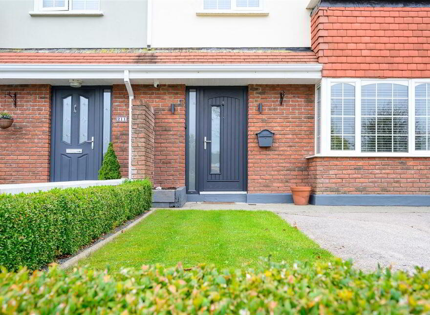 210 Dún Eoin, Carrigaline