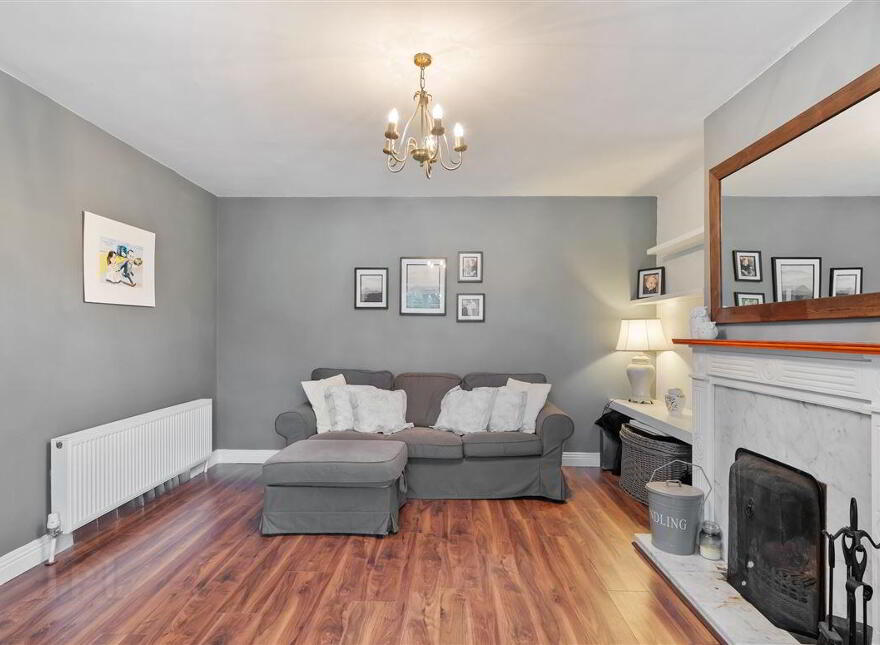 210 Dún Eoin, Carrigaline
