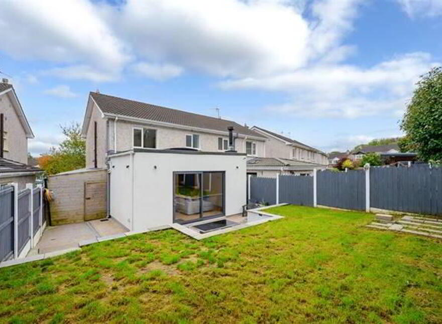 210 Dún Eoin, Carrigaline