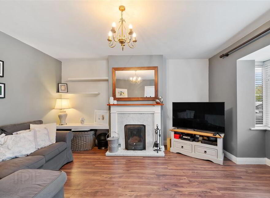 210 Dún Eoin, Carrigaline