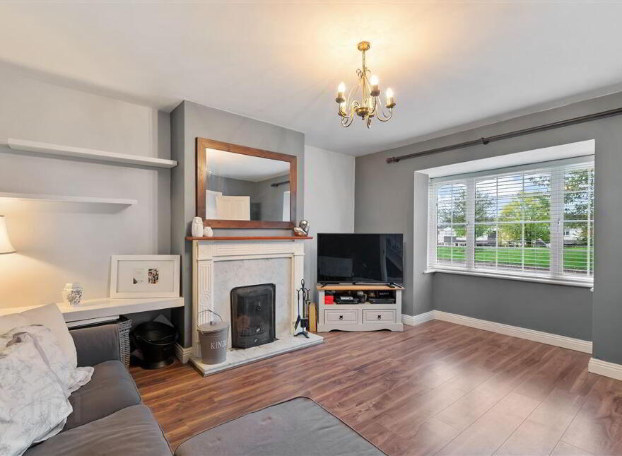 210 Dún Eoin, Carrigaline