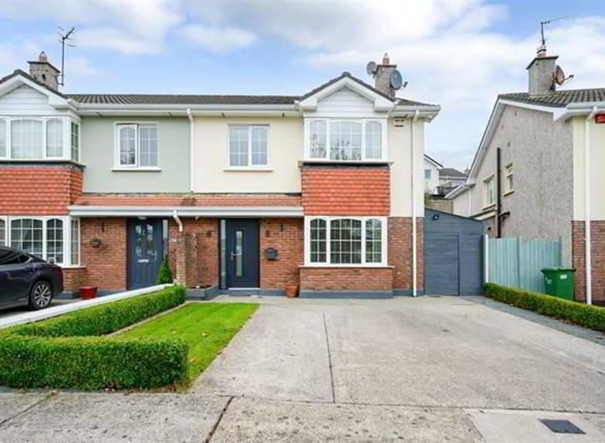 210 Dún Eoin, Carrigaline