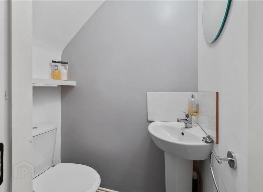 210 Dún Eoin, Carrigaline
