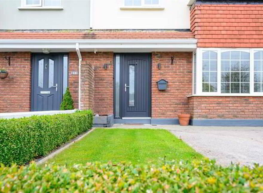 210 Dún Eoin, Carrigaline