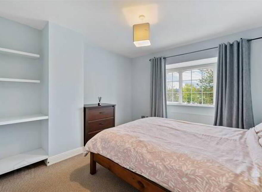 210 Dún Eoin, Carrigaline