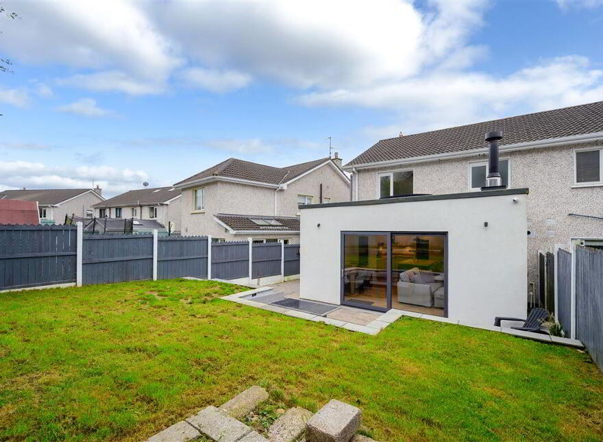 210 Dún Eoin, Carrigaline