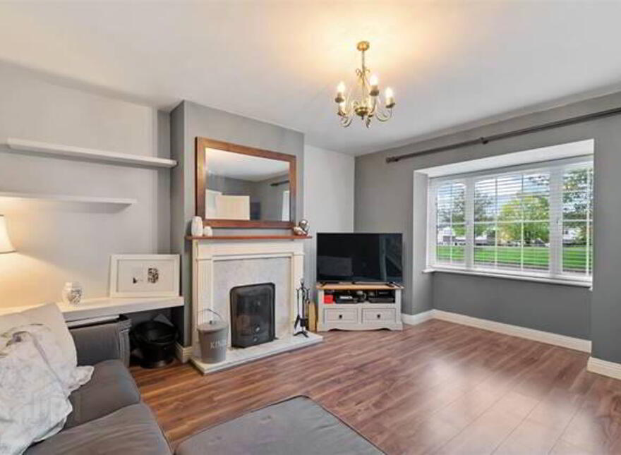 210 Dún Eoin, Carrigaline