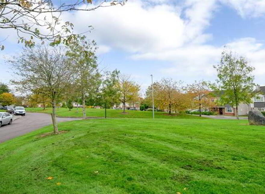 210 Dún Eoin, Carrigaline