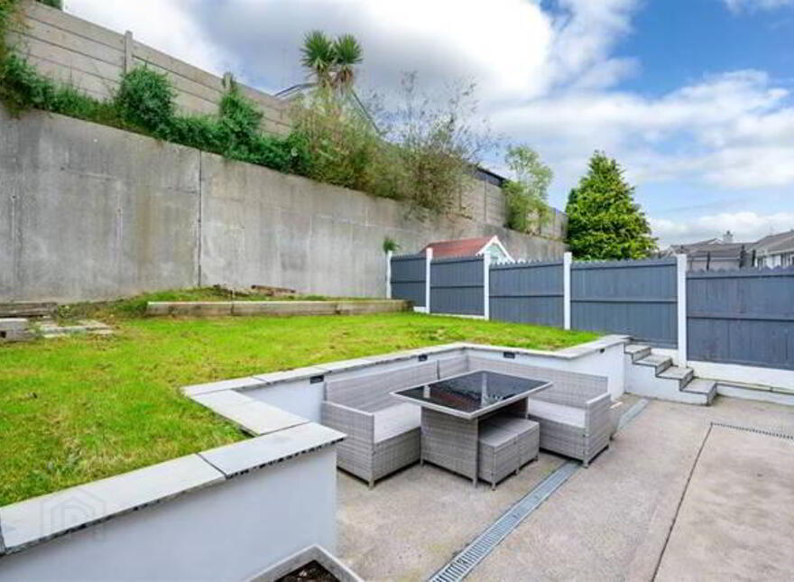 210 Dún Eoin, Carrigaline