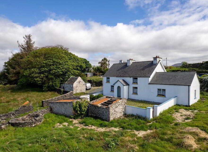Oldtown, Falcarragh, F92P2T8