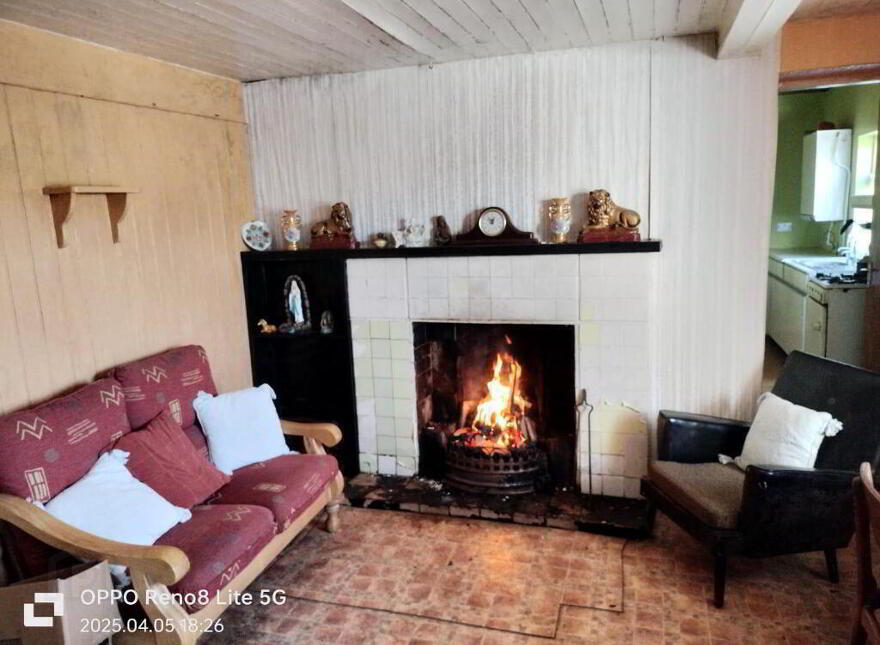 Oldtown, Falcarragh, F92P2T8