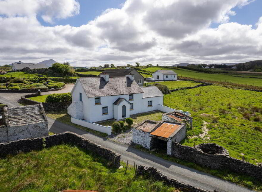 Oldtown, Falcarragh, F92P2T8