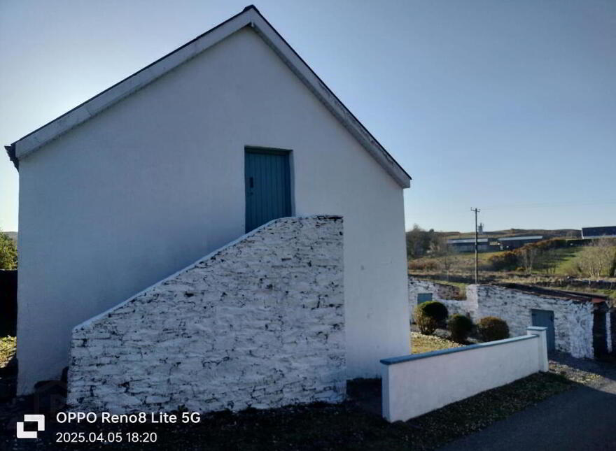 Oldtown, Falcarragh, F92P2T8