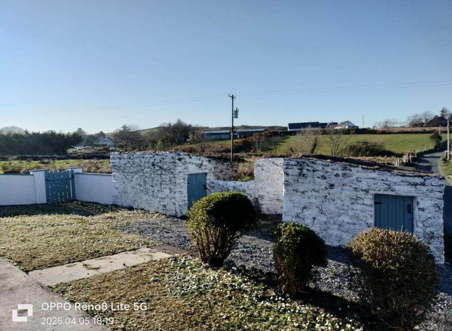 Oldtown, Falcarragh, F92P2T8