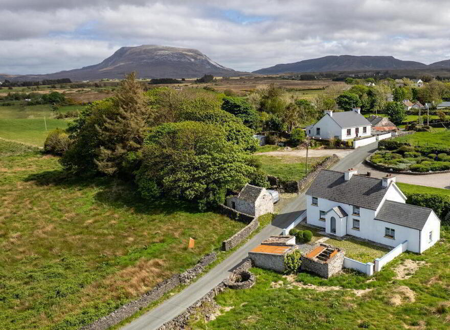Oldtown, Falcarragh, F92P2T8