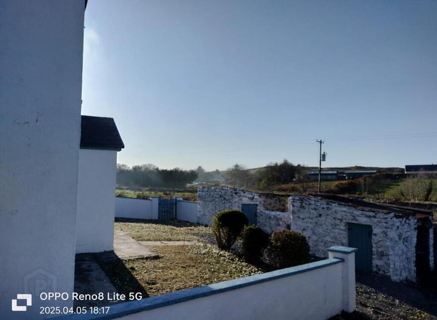 Oldtown, Falcarragh, F92P2T8