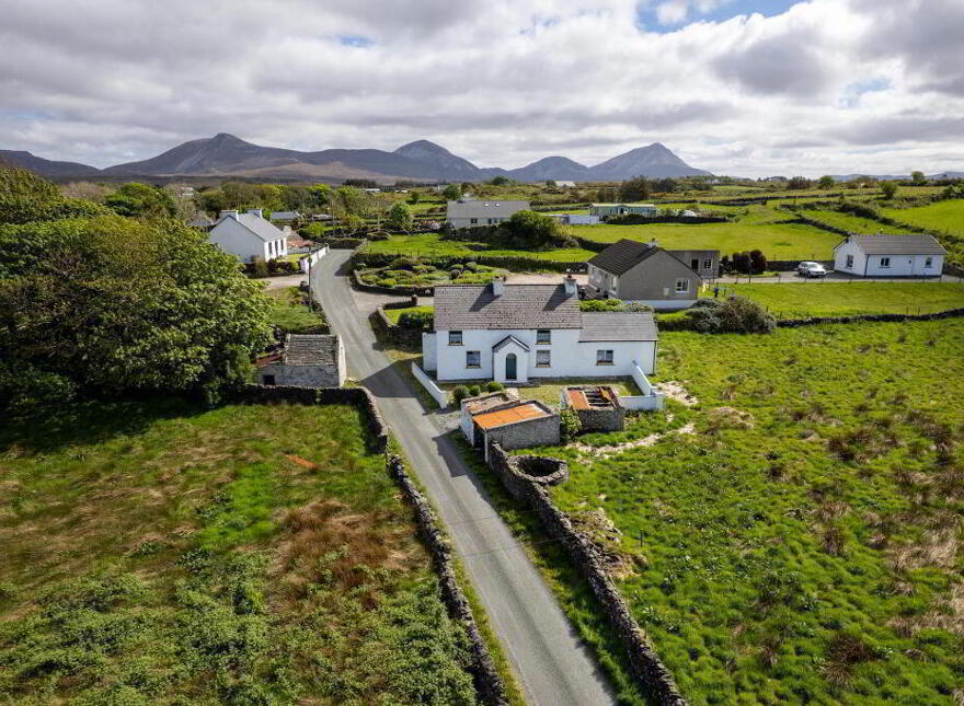 Oldtown, Falcarragh, F92P2T8