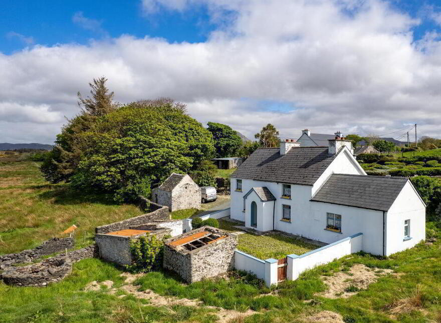 Oldtown, Falcarragh, F92P2T8