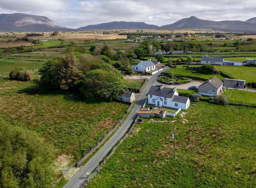 Oldtown, Falcarragh, F92P2T8