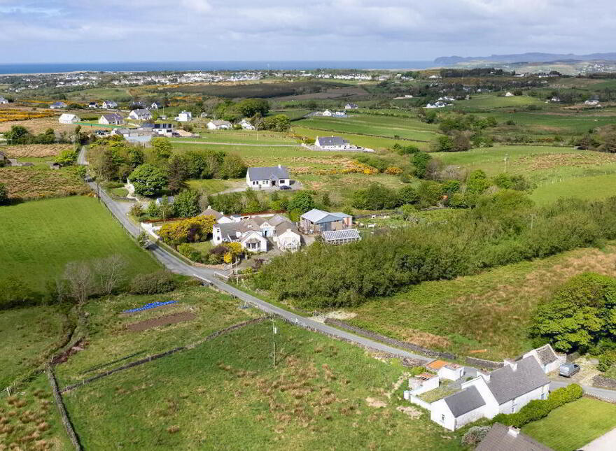 Oldtown, Falcarragh, F92P2T8