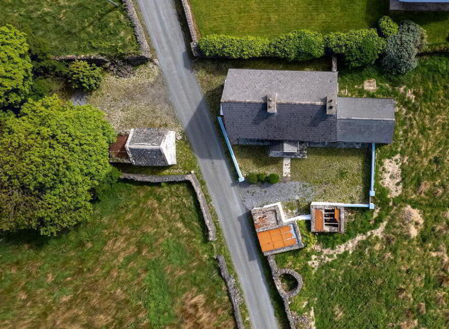 Oldtown, Falcarragh, F92P2T8