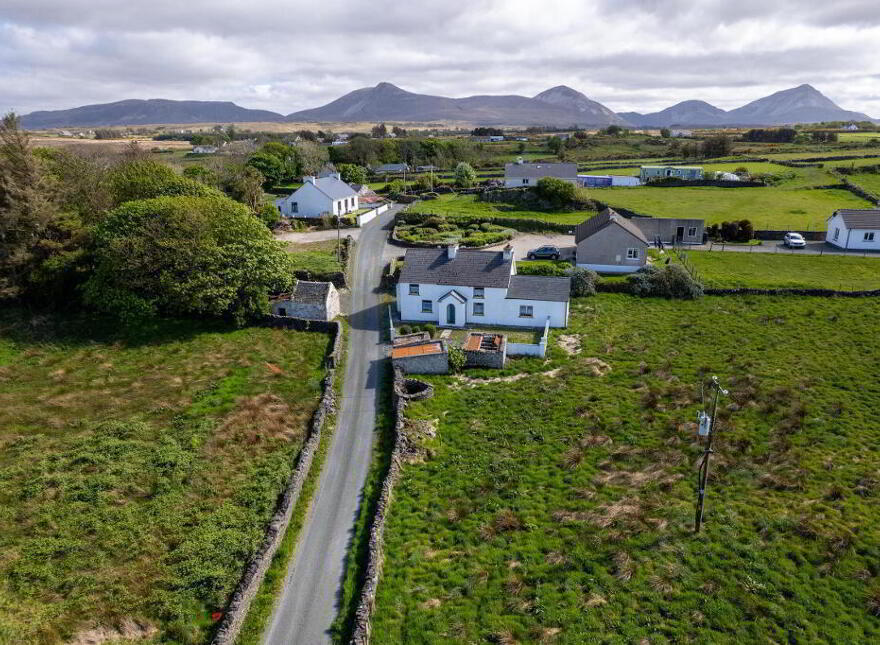 Oldtown, Falcarragh, F92P2T8