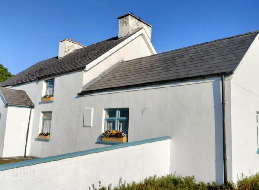 Oldtown, Falcarragh, F92P2T8