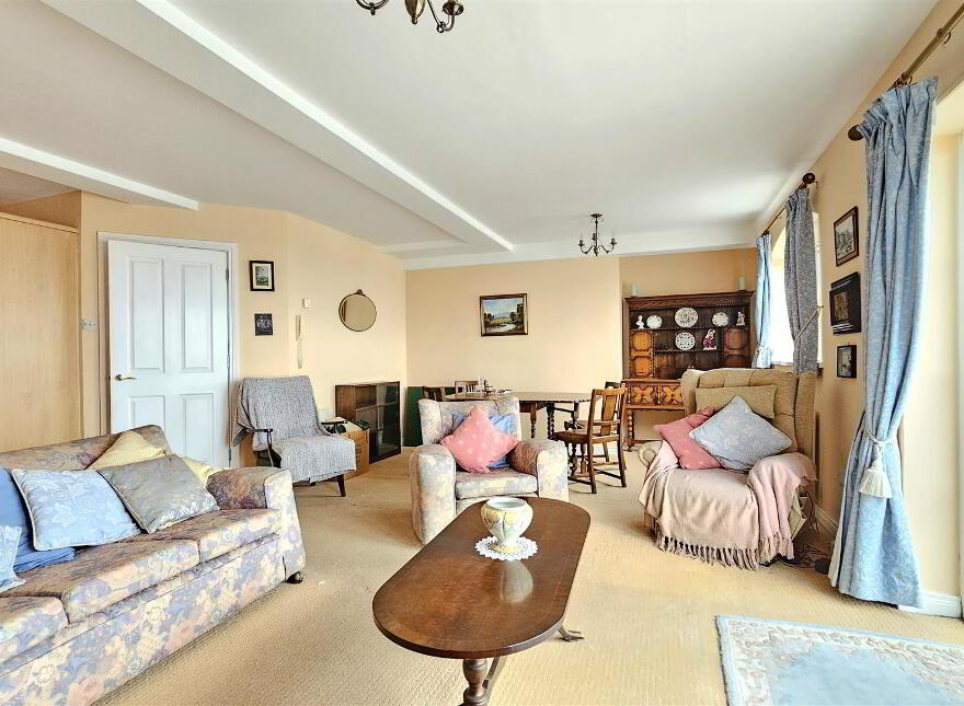 28 Rodgers Quay, Carrickfergus, BT38 8BE