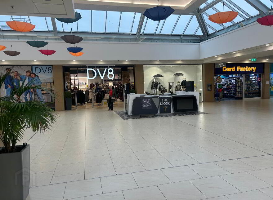 Unit 30A Tower Centre, Ballymena, BT43 6AH