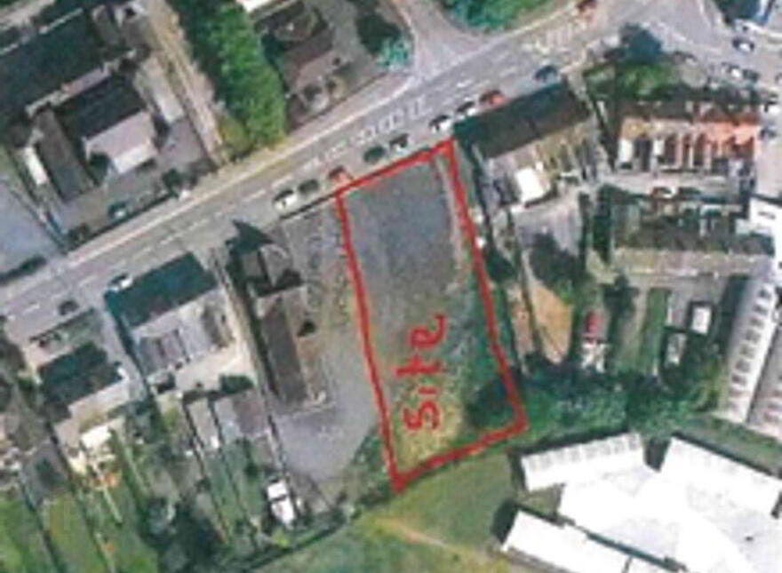 Prime Site, Hospital Road, Magherafelt, BT45 5DG photo