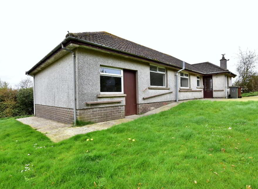 49 Inishargy Road, Kircubbin, BT22 2RQ