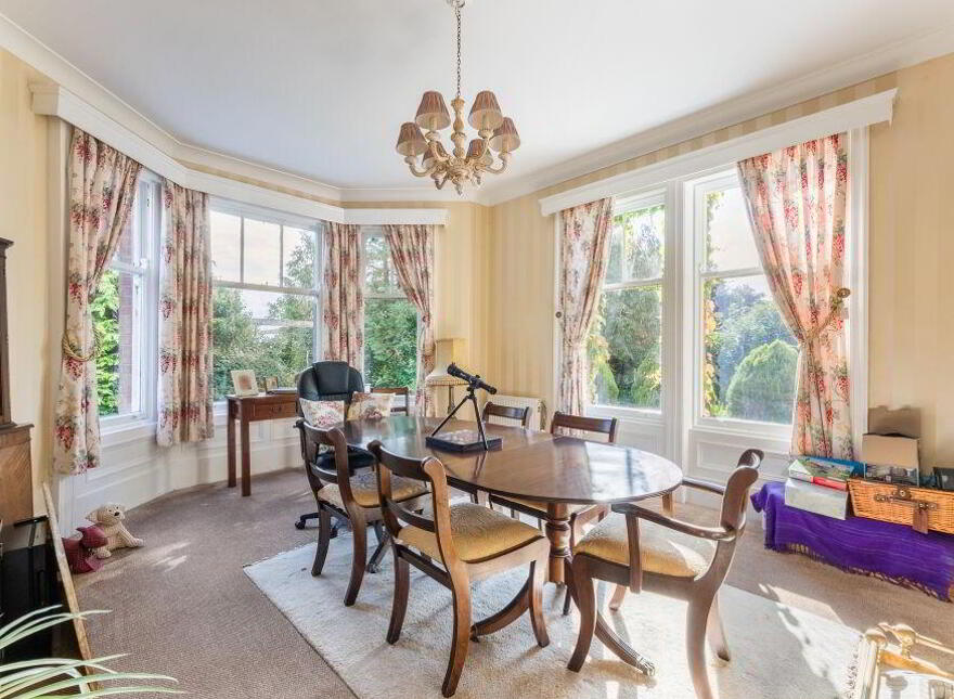 The Pines, 76 Glenavy Road, Lisburn, BT28 3UT