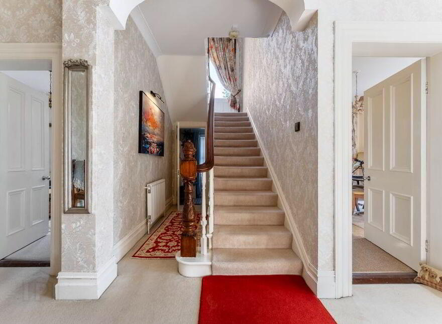 The Pines, 76 Glenavy Road, Lisburn, BT28 3UT