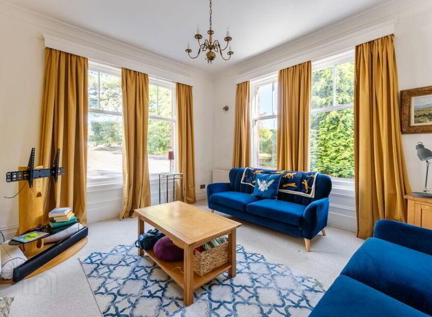 The Pines, 76 Glenavy Road, Lisburn, BT28 3UT
