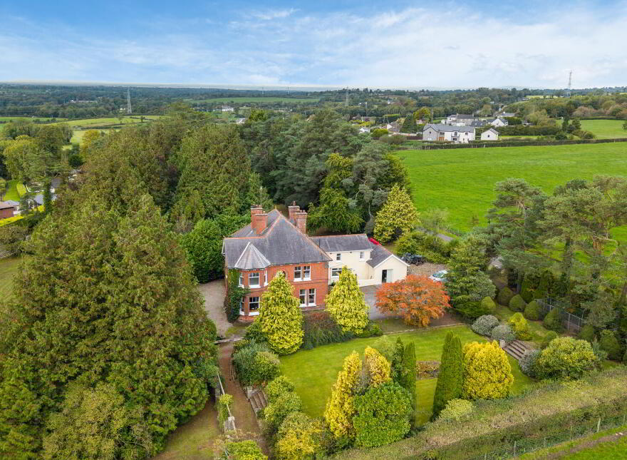 The Pines, 76 Glenavy Road, Lisburn, BT28 3UT