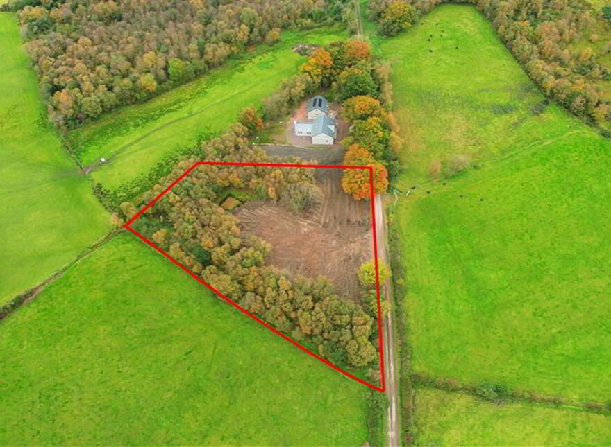 134a Knockmany Rd, Corboe, Clogher, BT76 0XQ