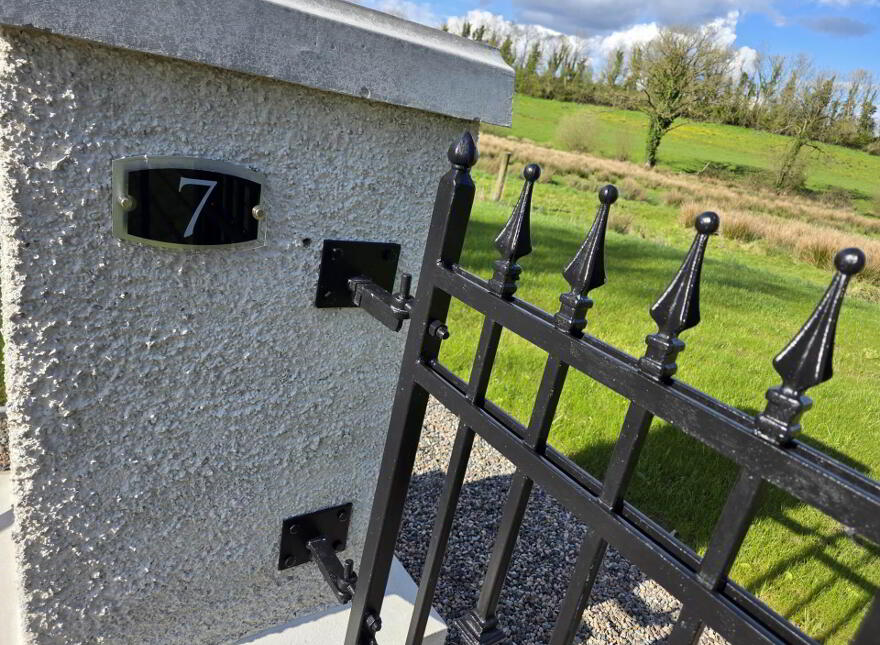 New Build, Home With Lough Access, Drumhirk Road, Carrybridge, Lisbellaw, BT94 5LD