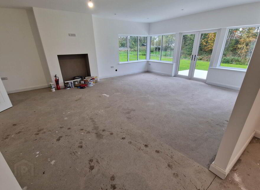 New Build, Home With Lough Access, Drumhirk Road, Carrybridge, Lisbellaw, BT94 5LD