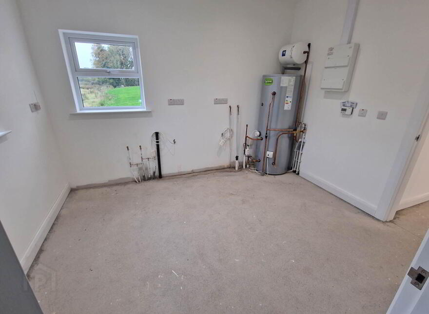 New Build, Home With Lough Access, Drumhirk Road, Carrybridge, Lisbellaw, BT94 5LD