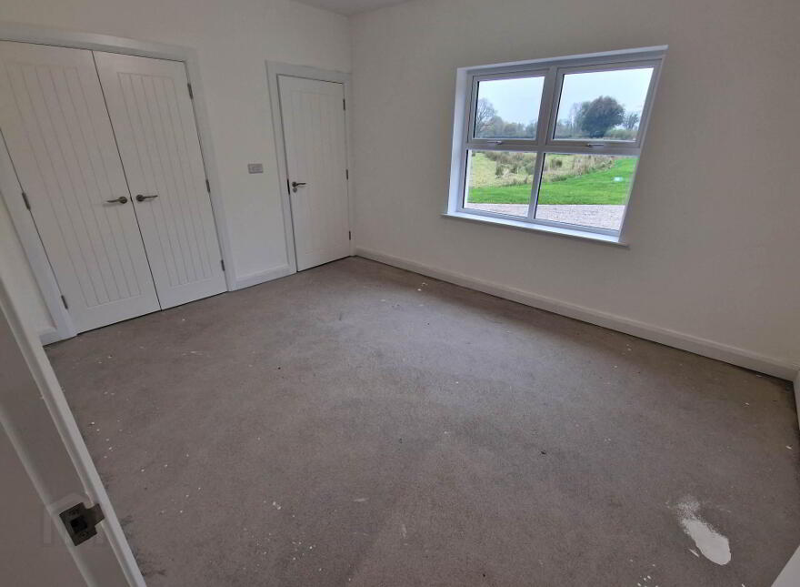 New Build, Home With Lough Access, Drumhirk Road, Carrybridge, Lisbellaw, BT94 5LD