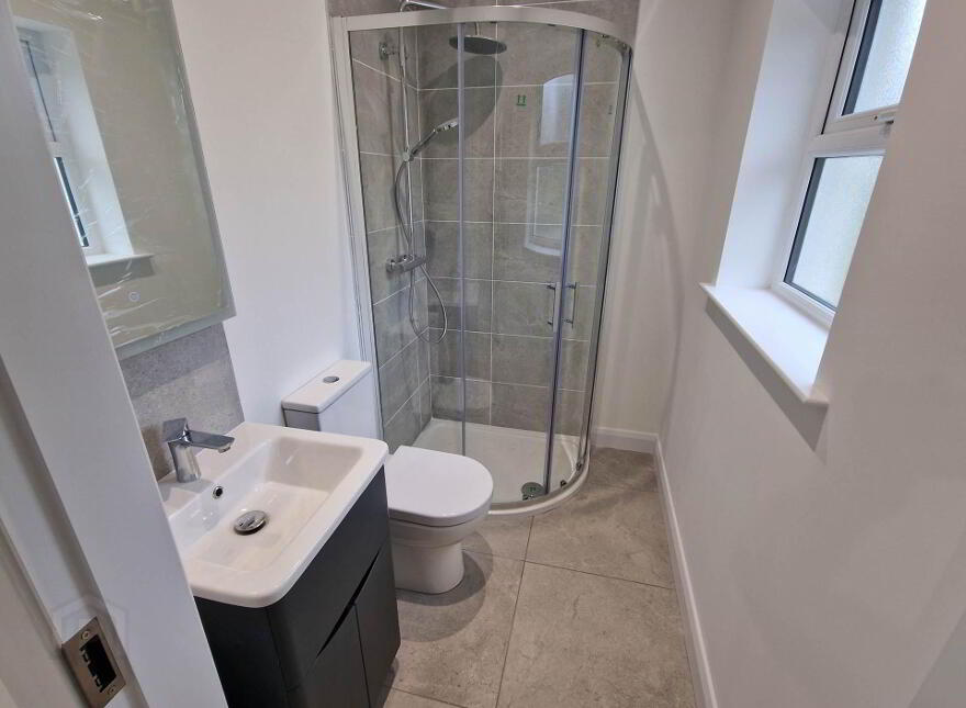 New Build, Home With Lough Access, Drumhirk Road, Carrybridge, Lisbellaw, BT94 5LD