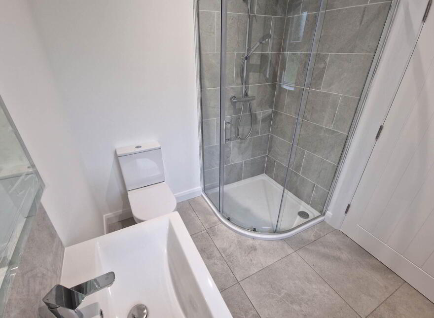 New Build, Home With Lough Access, Drumhirk Road, Carrybridge, Lisbellaw, BT94 5LD