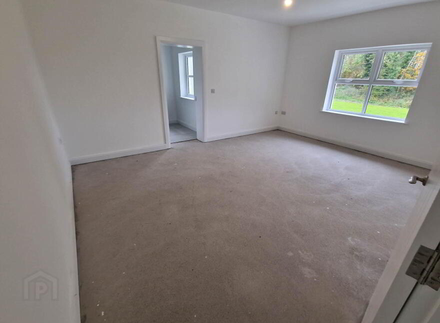 New Build, Home With Lough Access, Drumhirk Road, Carrybridge, Lisbellaw, BT94 5LD