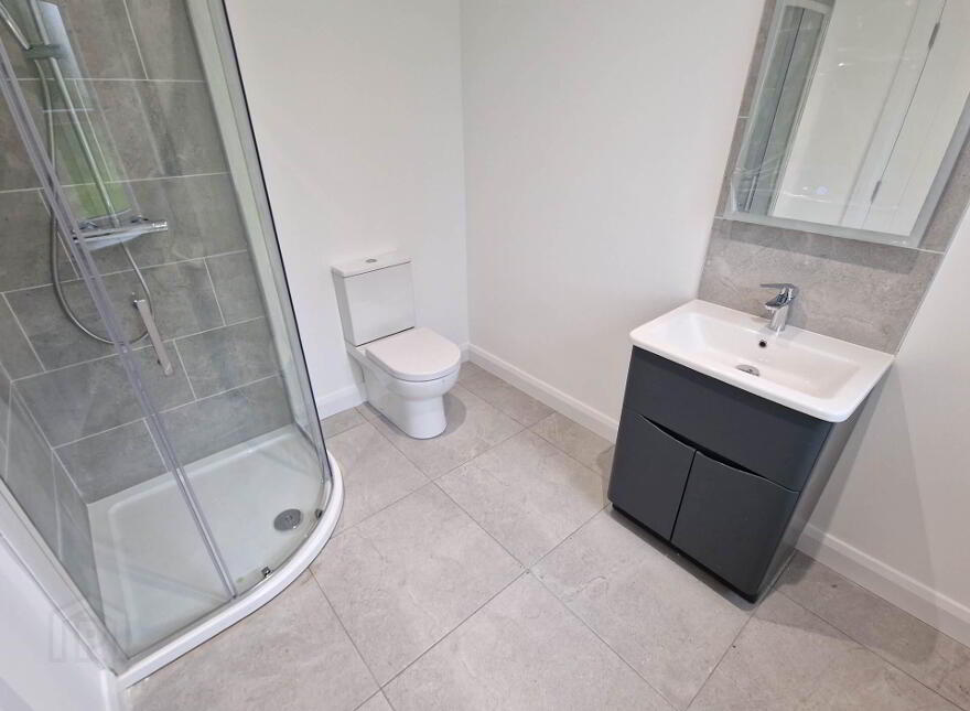 New Build, Home With Lough Access, Drumhirk Road, Carrybridge, Lisbellaw, BT94 5LD