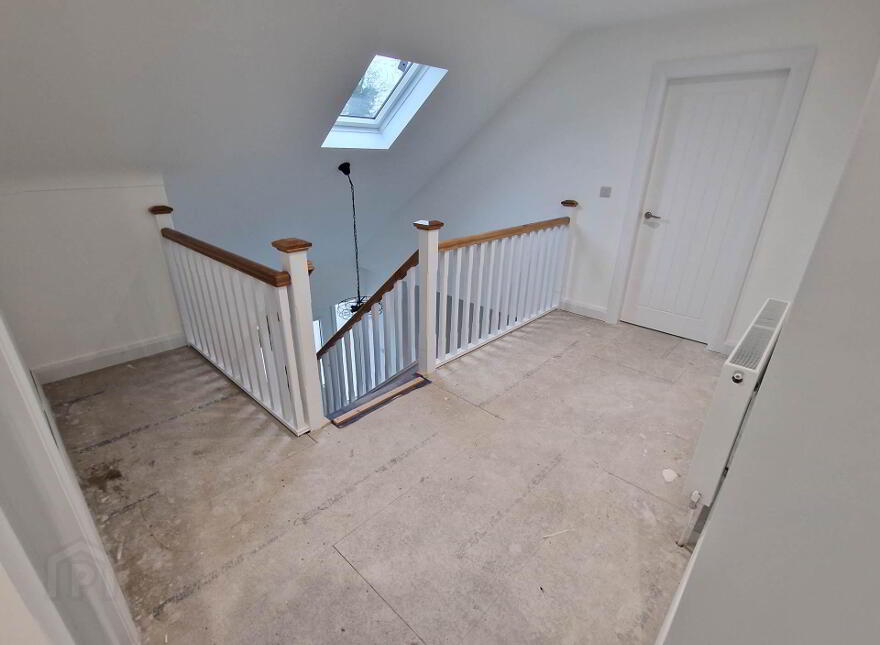 New Build, Home With Lough Access, Drumhirk Road, Carrybridge, Lisbellaw, BT94 5LD