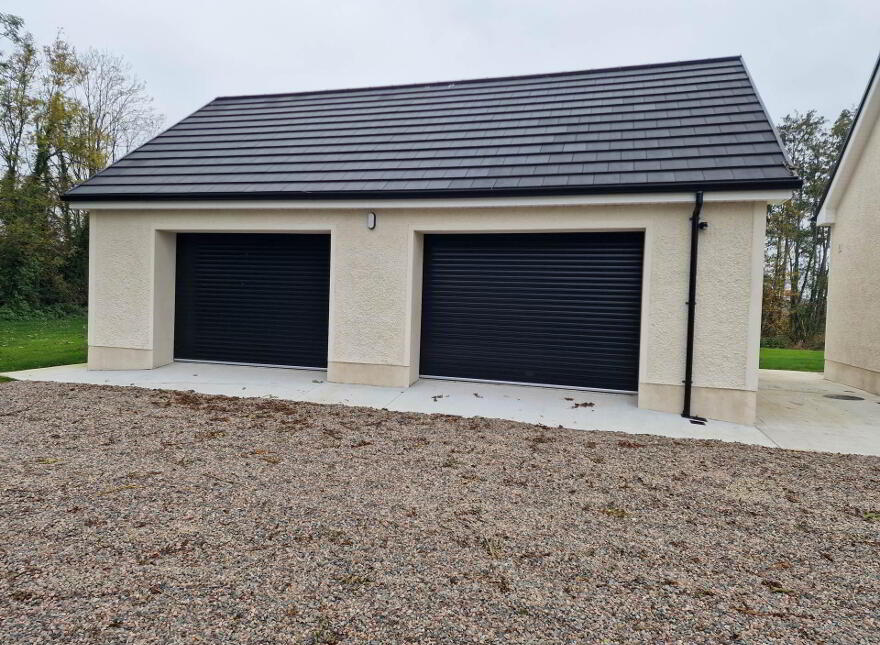 New Build, Home With Lough Access, Drumhirk Road, Carrybridge, Lisbellaw, BT94 5LD