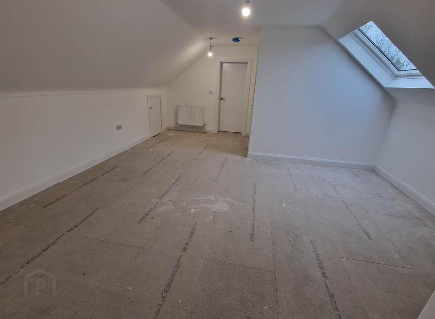 New Build, Home With Lough Access, Drumhirk Road, Carrybridge, Lisbellaw, BT94 5LD