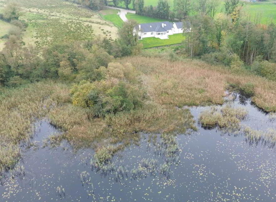 New Build, Home With Lough Access, Drumhirk Road, Carrybridge, Lisbellaw, BT94 5LD