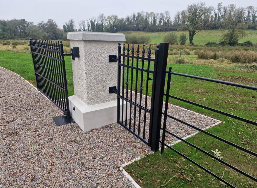 New Build, Home With Lough Access, Drumhirk Road, Carrybridge, Lisbellaw, BT94 5LD