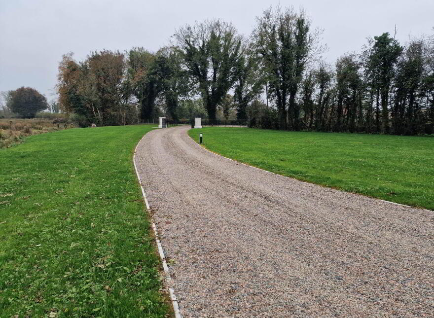 New Build, Home With Lough Access, Drumhirk Road, Carrybridge, Lisbellaw, BT94 5LD
